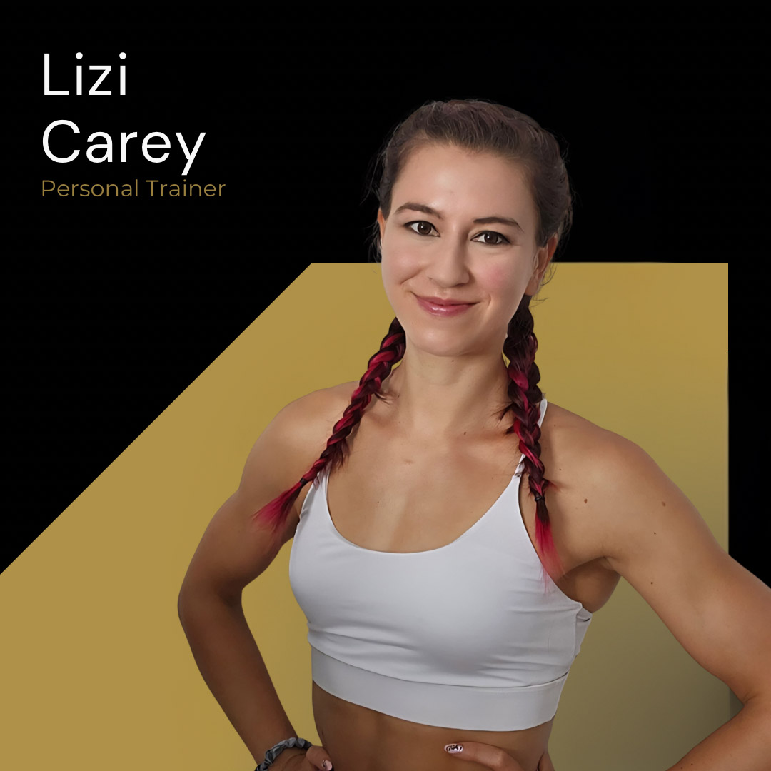 LIZI CAREY